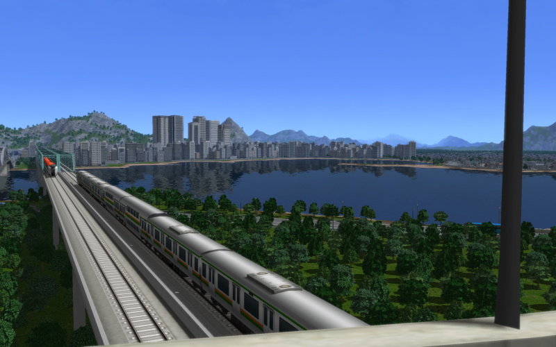 A-Train 9 - screenshot 2