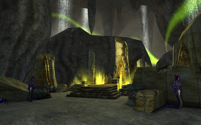 EverQuest 2: Sentinel's Fate - screenshot 48