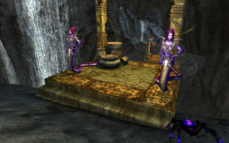 EverQuest 2: Sentinel's Fate - screenshot 47