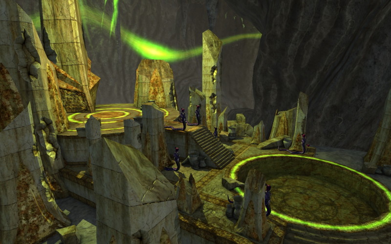 EverQuest 2: Sentinel's Fate - screenshot 41