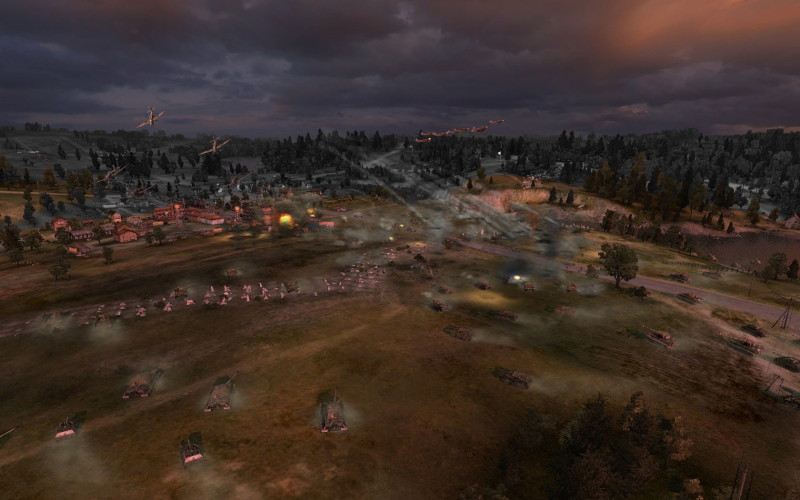 Order of War: Challenge - screenshot 8