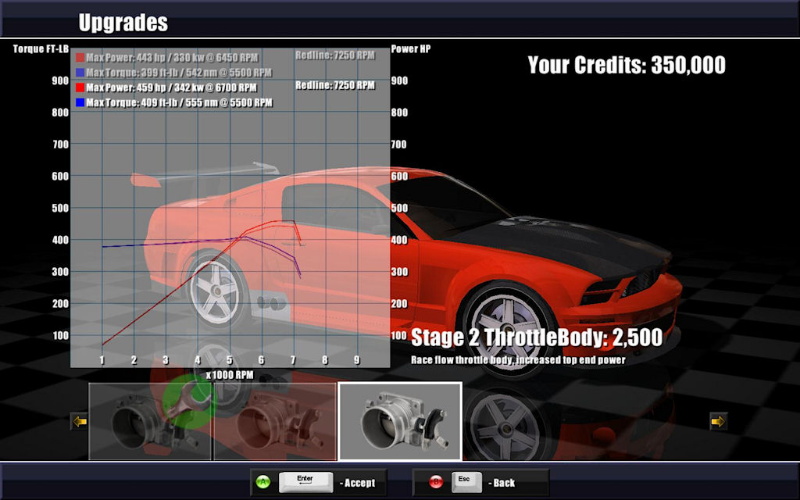 Driving Speed Pro - screenshot 2
