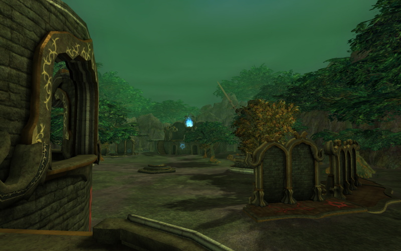 EverQuest 2: Battlegrounds - screenshot 14