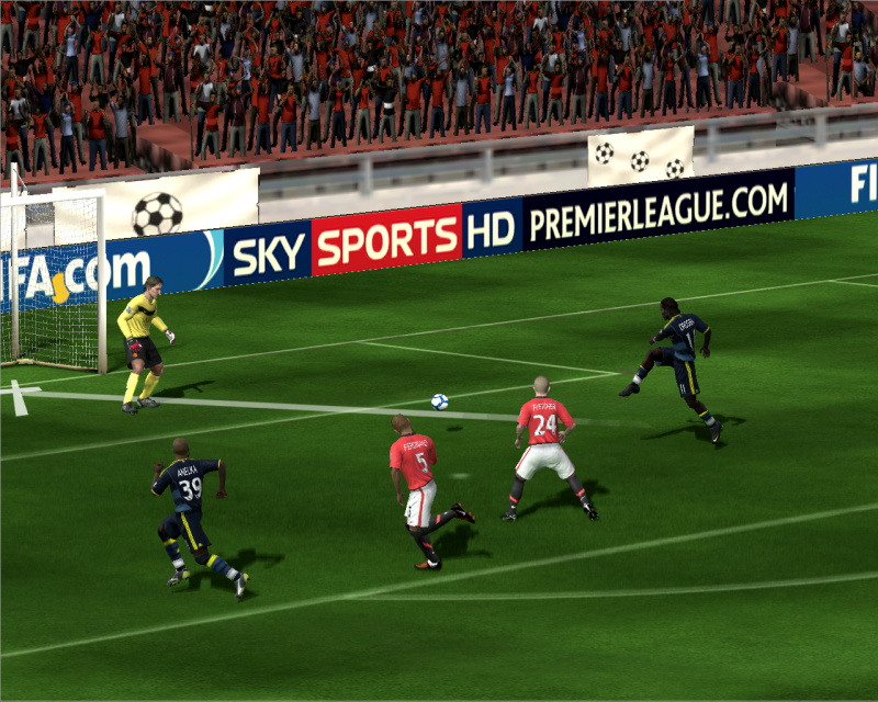 FIFA Online - screenshot 12
