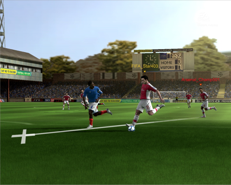 FIFA Online - screenshot 10