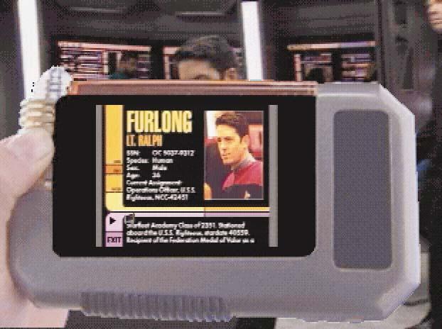 Star Trek: Borg - screenshot 3