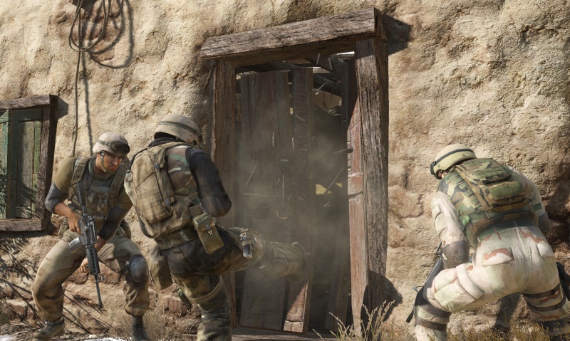 Medal of Honor - screenshot 42
