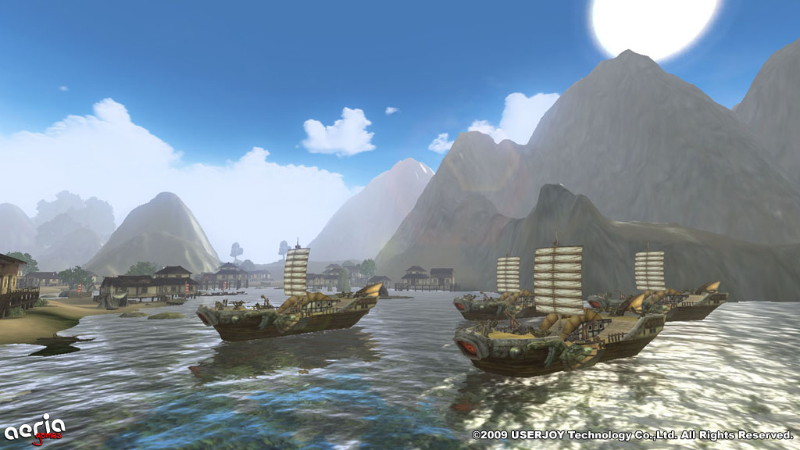 Kingdom Heroes - screenshot 16