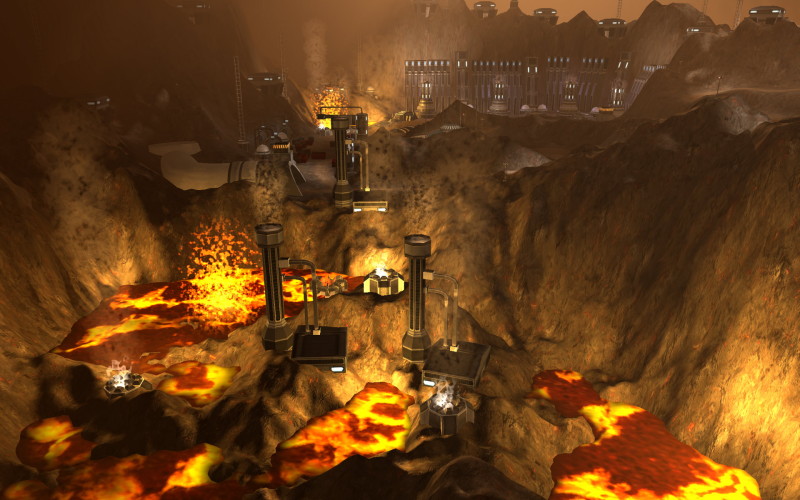 Sol Survivor - screenshot 11