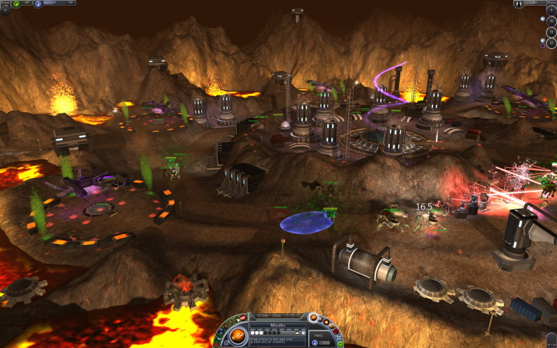 Sol Survivor - screenshot 3