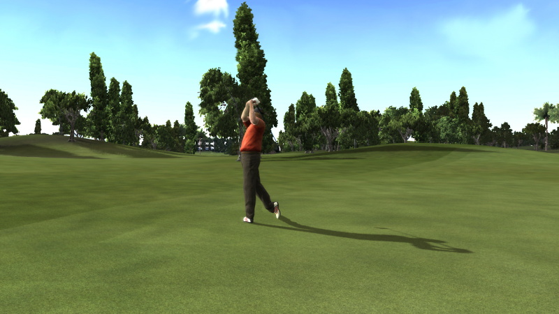 John Daly's ProStroke Golf - screenshot 21