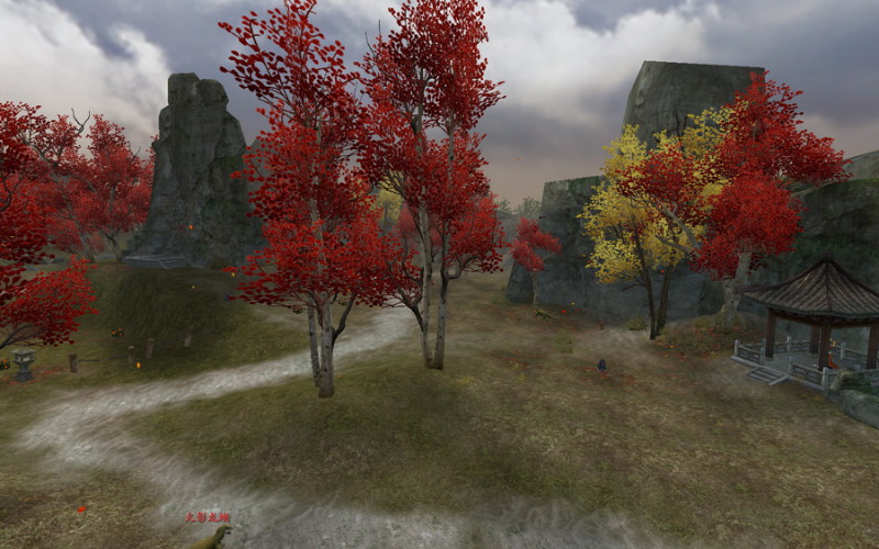 Red Cliff - screenshot 7