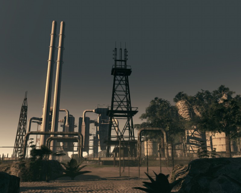 Sniper: Ghost Warrior - screenshot 60