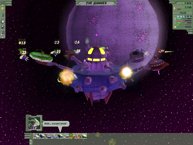 Outpost Kaloki - screenshot 3