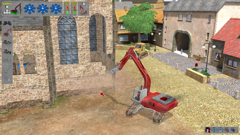 Demolition Simulator - screenshot 6