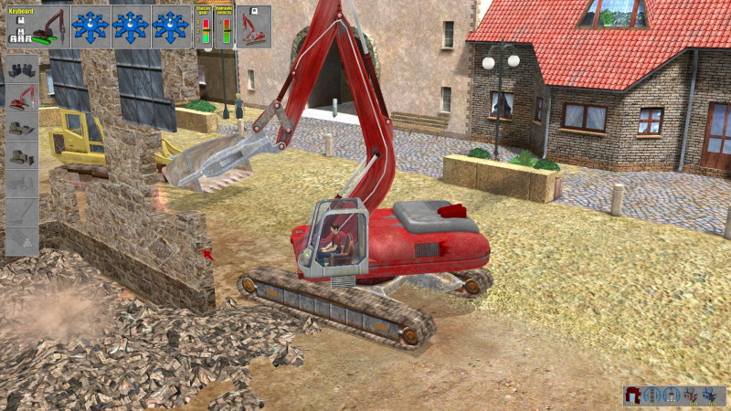 Demolition Simulator - screenshot 1
