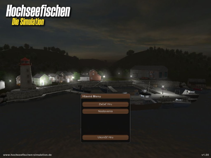 Hochseefischen: Die Simulation - screenshot 3