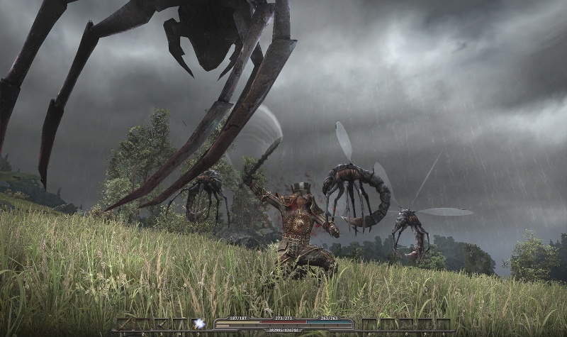 Arcania: Gothic 4 - screenshot 11