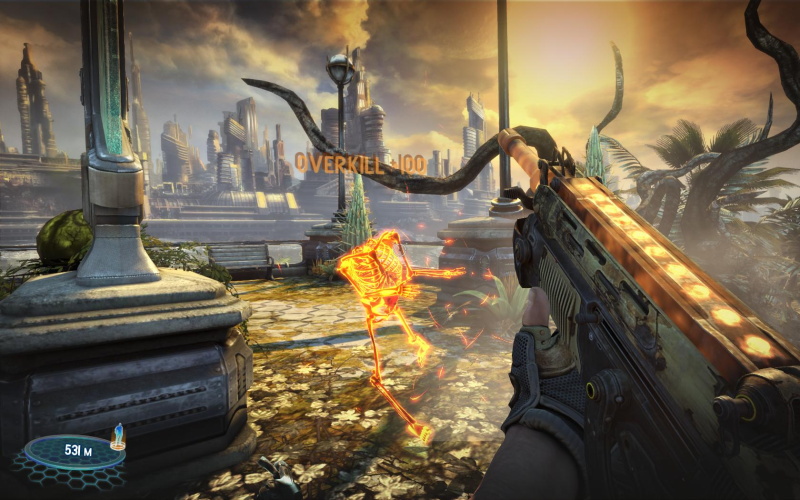 Bulletstorm - screenshot 22