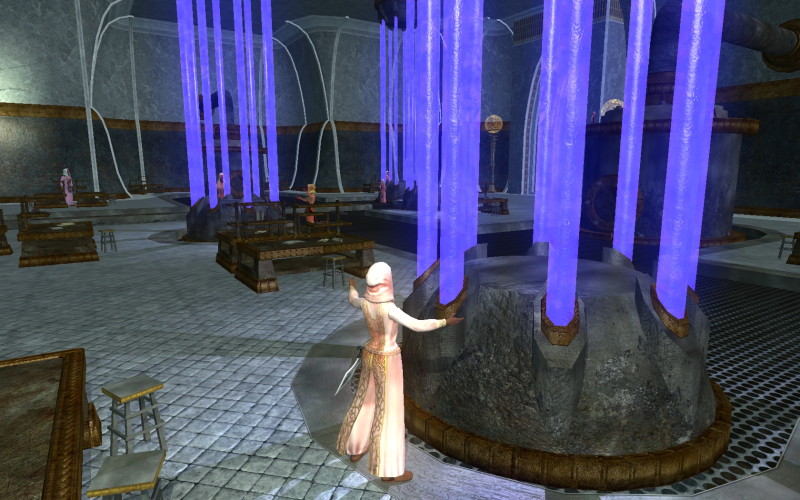 EverQuest 2: Sentinel's Fate - screenshot 38