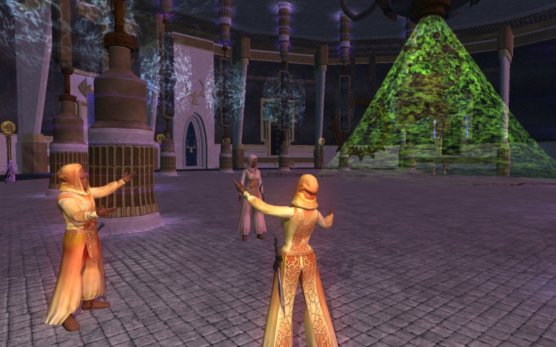 EverQuest 2: Sentinel's Fate - screenshot 35
