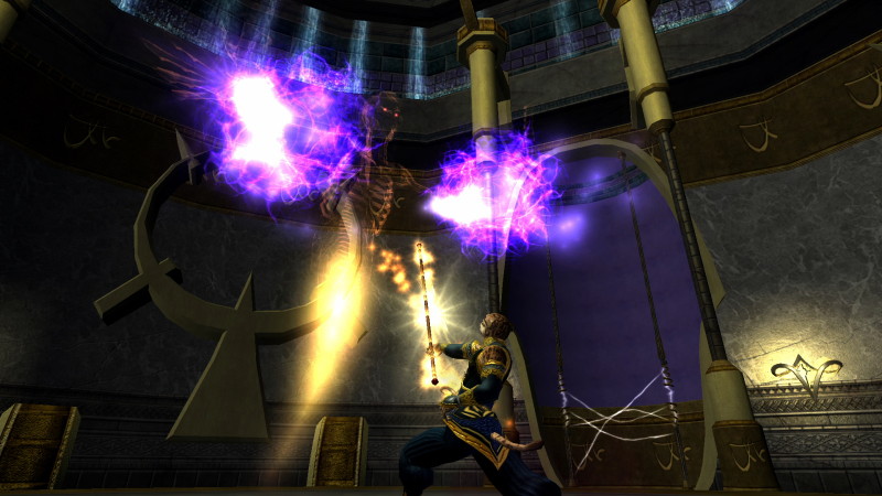 EverQuest 2: Sentinel's Fate - screenshot 31