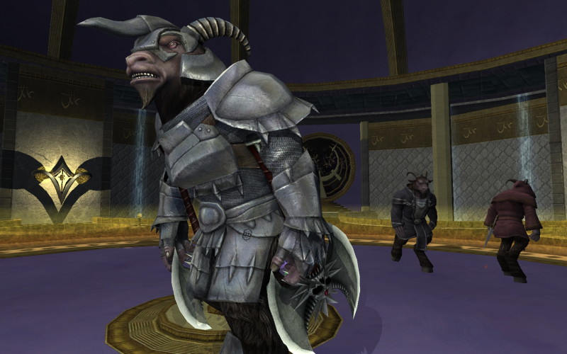 EverQuest 2: Sentinel's Fate - screenshot 29
