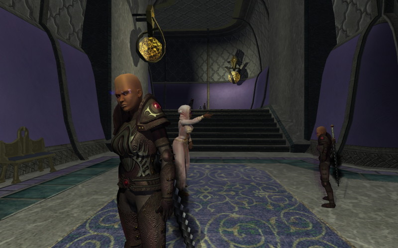 EverQuest 2: Sentinel's Fate - screenshot 27