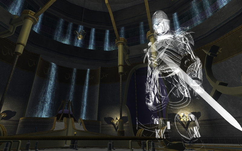 EverQuest 2: Sentinel's Fate - screenshot 26