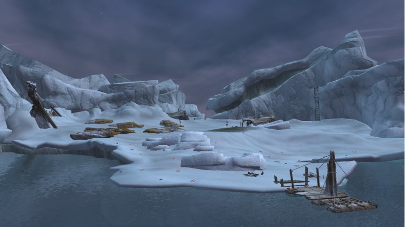 EverQuest 2: Sentinel's Fate - screenshot 25