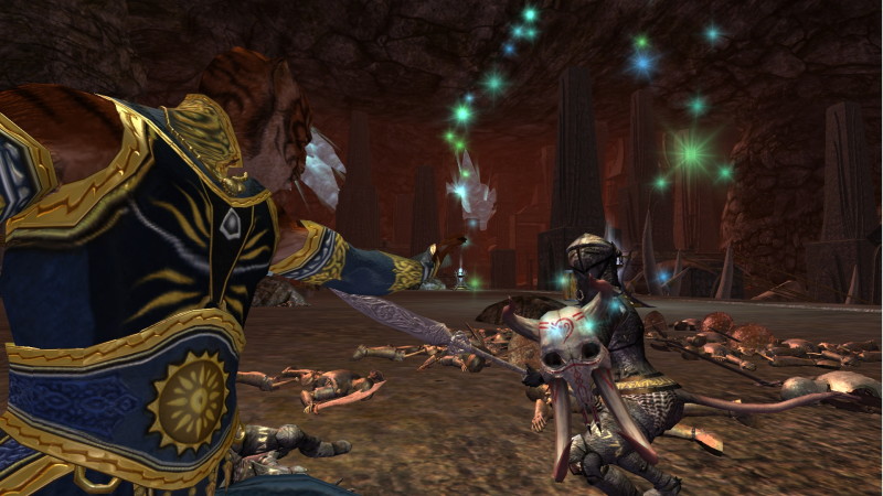EverQuest 2: Sentinel's Fate - screenshot 19