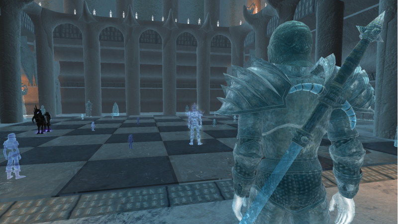 EverQuest 2: Sentinel's Fate - screenshot 16