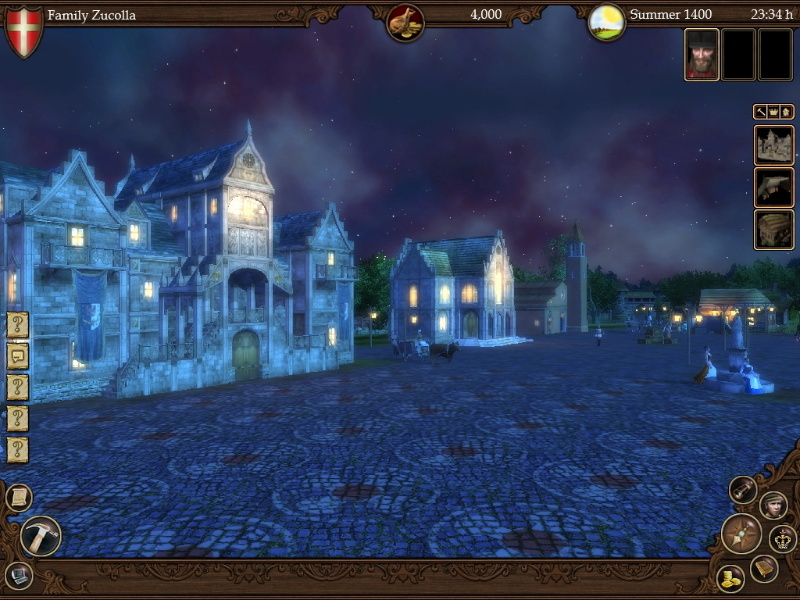 The Guild 2: Venice - screenshot 6