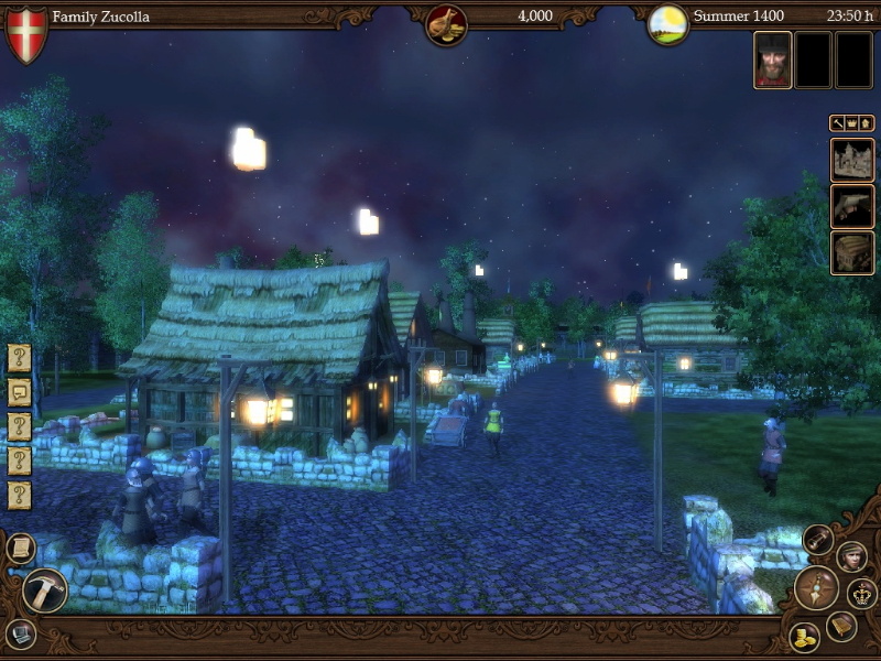 The Guild 2: Venice - screenshot 5