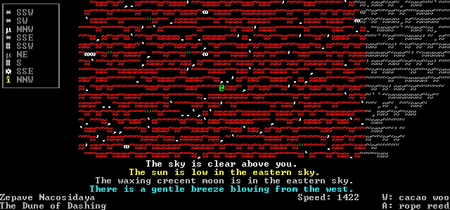 Dwarf Fortress - screenshot 17