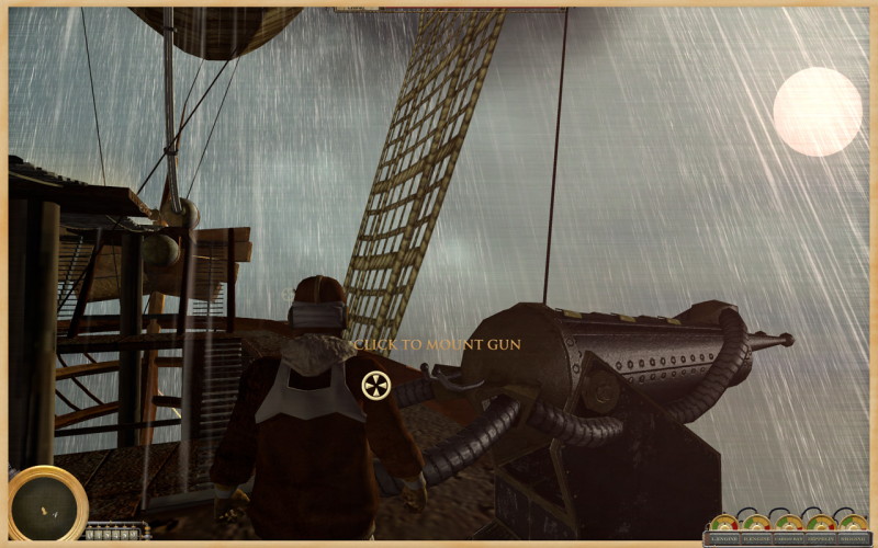 Guns of Icarus - screenshot 8