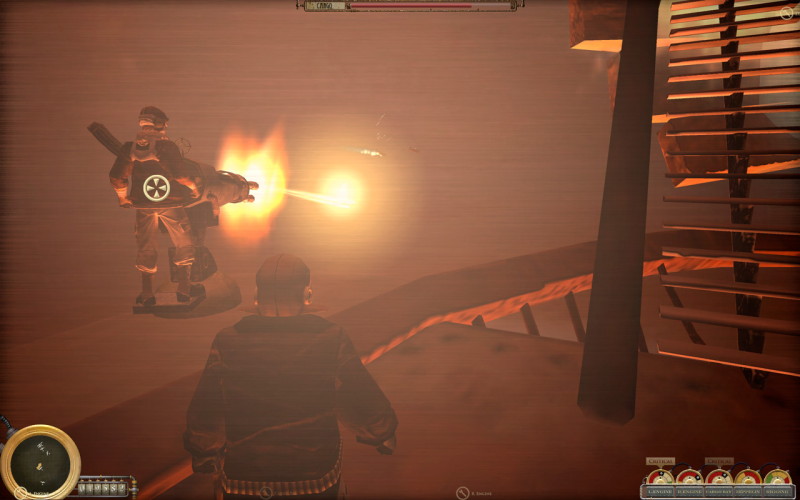 Guns of Icarus - screenshot 6