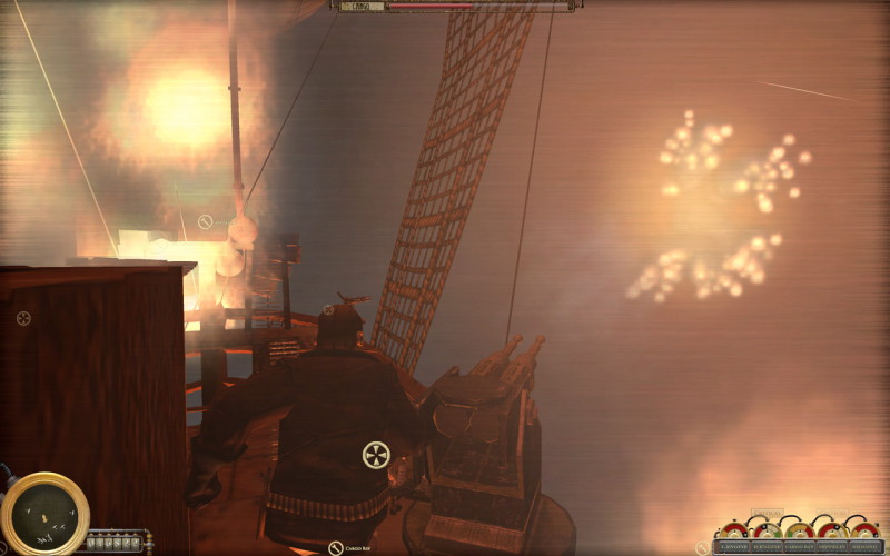 Guns of Icarus - screenshot 4