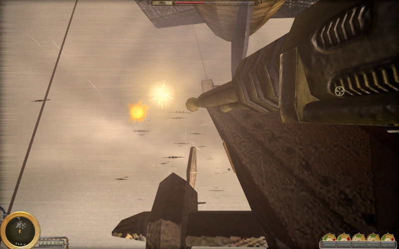 Guns of Icarus - screenshot 3