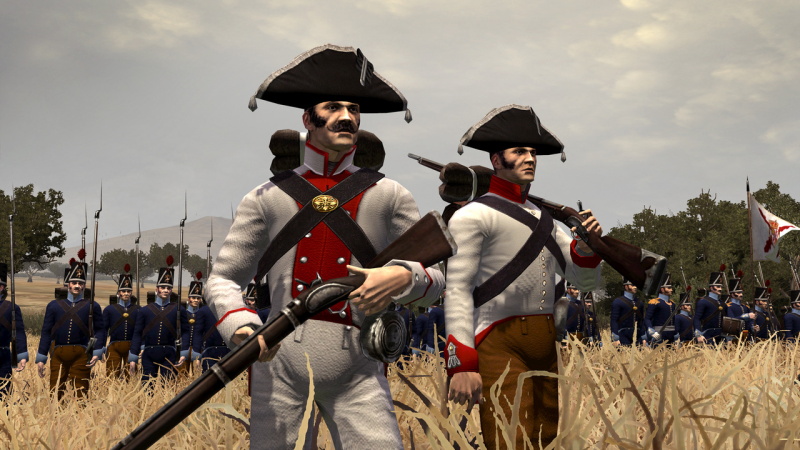 Napoleon: Total War - The Peninsular Campaign - screenshot 5