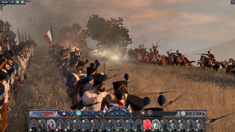 Napoleon: Total War - The Peninsular Campaign - screenshot 2