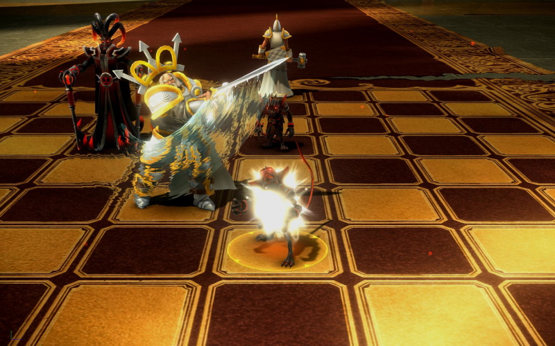 Battle vs Chess - screenshot 11