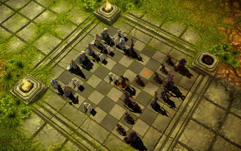Battle vs Chess - screenshot 10