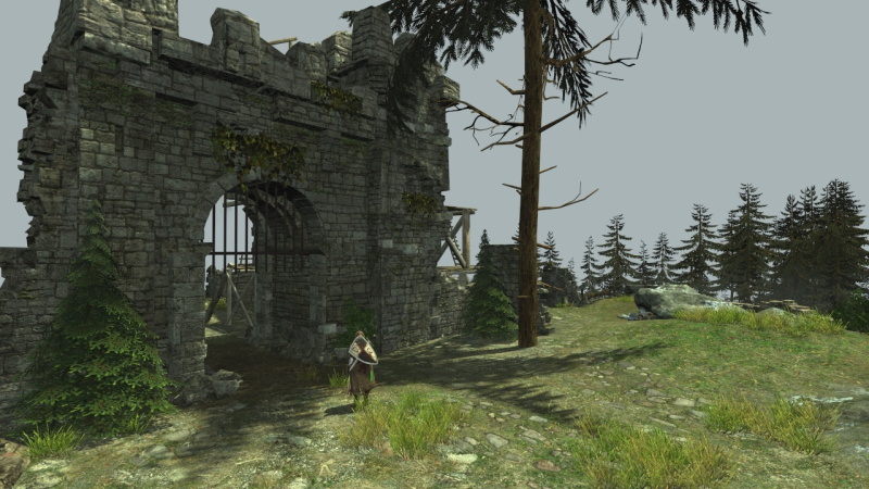 The First Templar - screenshot 26