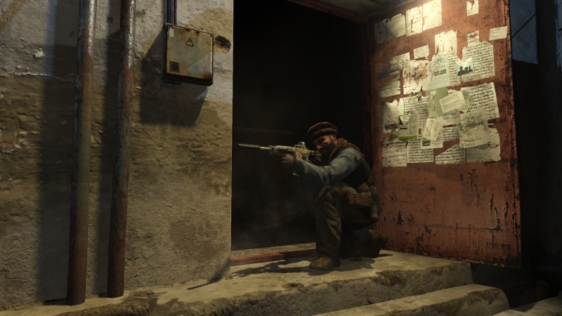 Medal of Honor - screenshot 32
