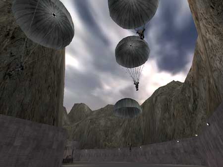 Return to Castle Wolfenstein - screenshot 17
