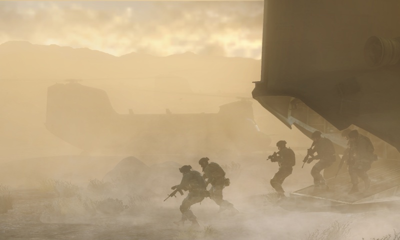 Medal of Honor - screenshot 27