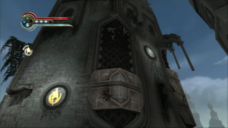 Prince of Persia: The Forgotten Sands - screenshot 454