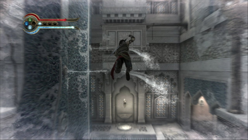 Prince of Persia: The Forgotten Sands - screenshot 406
