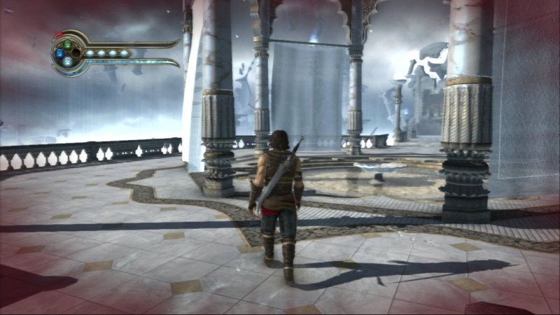 Prince of Persia: The Forgotten Sands - screenshot 402